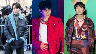 BTS Jhope's Perfect Fashion Moments: Hobi Is Always Dressed To Impress And These Photos Are Proof